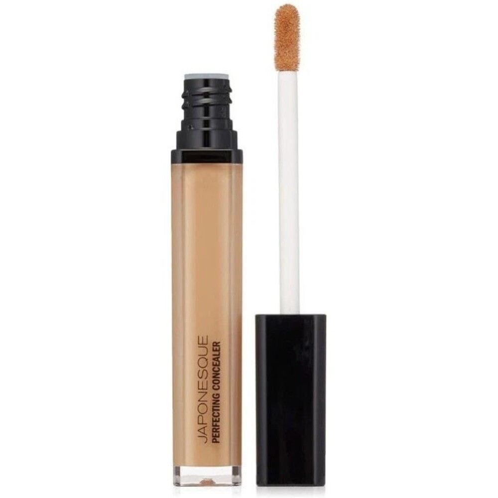 Japonesque Perfecting Concealer 05 Tenite Shades 0.2 oz
